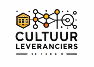 Cultuurleveranciers logo