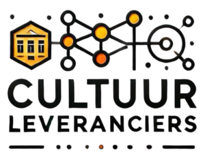 Cultuurleveranciers logo