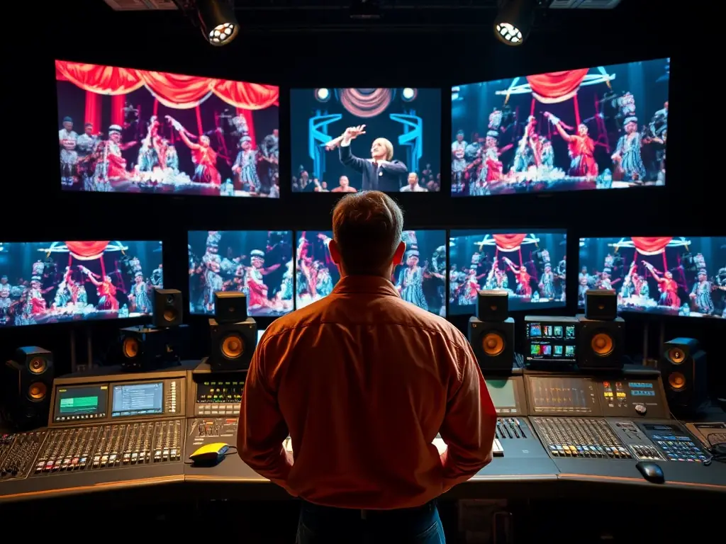 Cultuurleveranciers - mediapartner in promotie