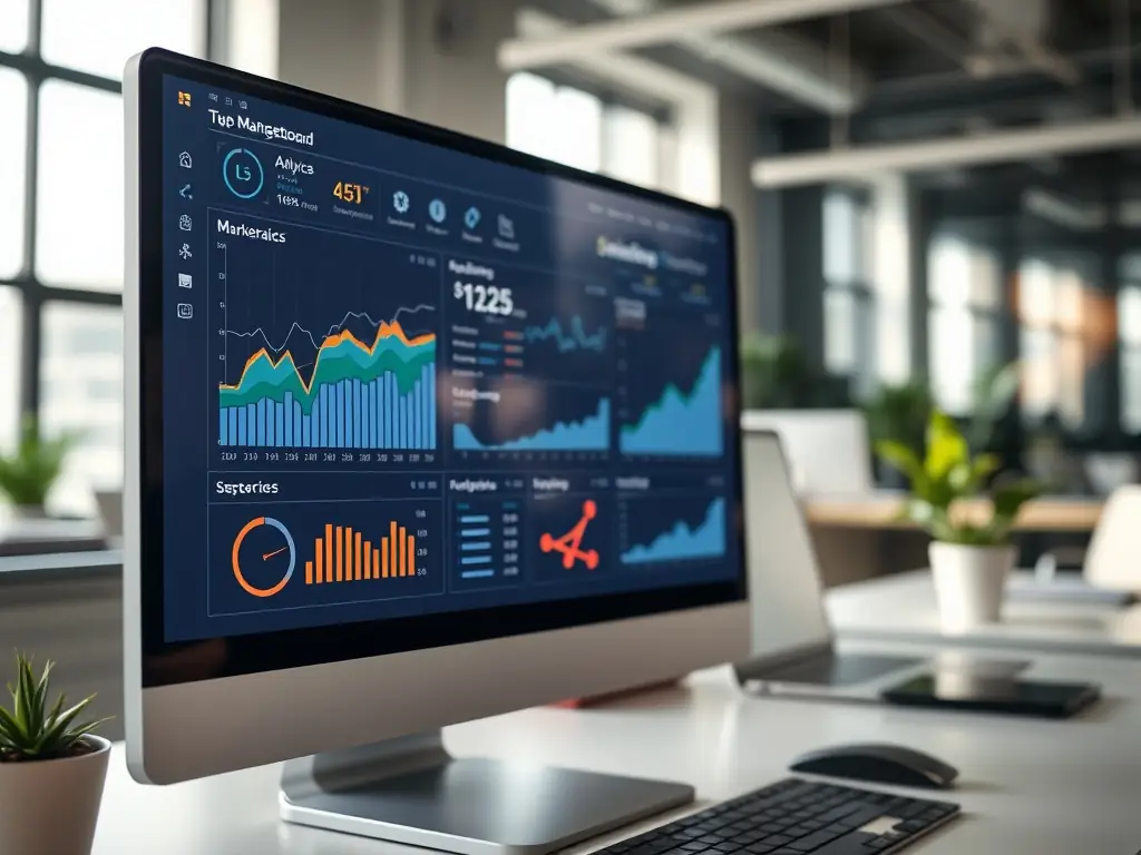 Cultuurleveranciers - online marketing 