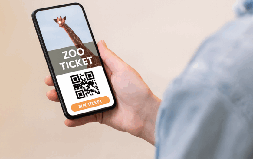 cultuurleveranciers ticketing